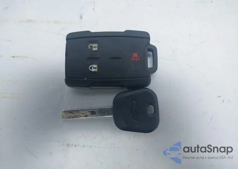 2018 Chevrolet Colorado Wt from USA, damaged, VIN 1GCGSBEA3J1270776